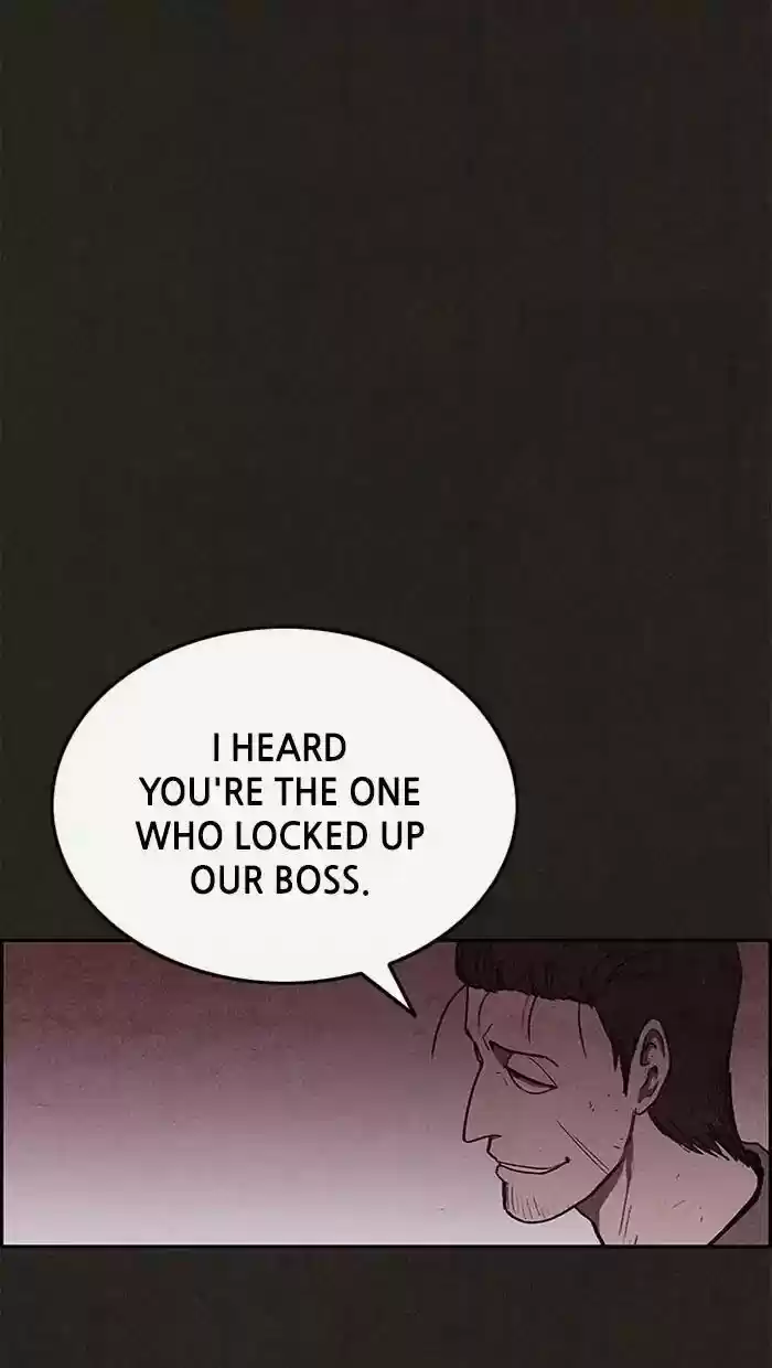 Home Sweet Home Kim Carnby Chapter 90