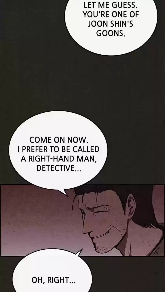 Home Sweet Home Kim Carnby Chapter 90