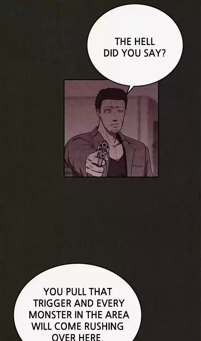 Home Sweet Home Kim Carnby Chapter 90