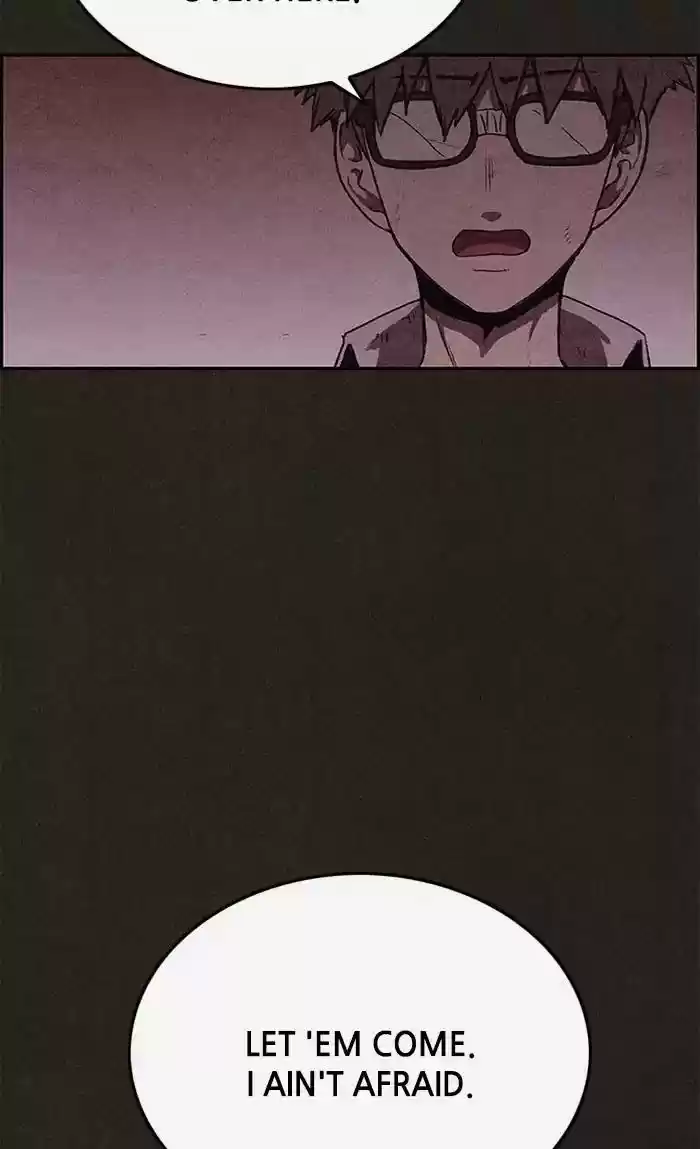 Home Sweet Home Kim Carnby Chapter 90