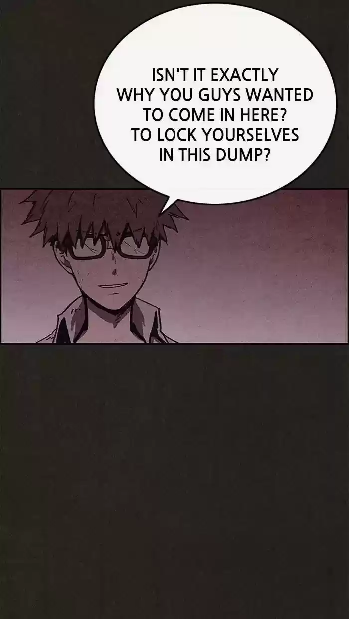 Home Sweet Home Kim Carnby Chapter 90