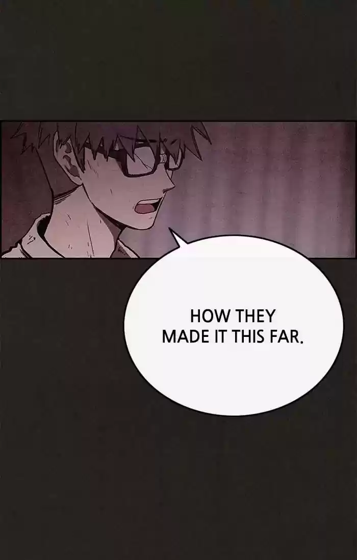 Home Sweet Home Kim Carnby Chapter 90