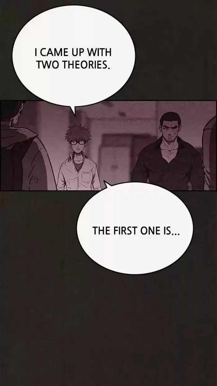 Home Sweet Home Kim Carnby Chapter 90