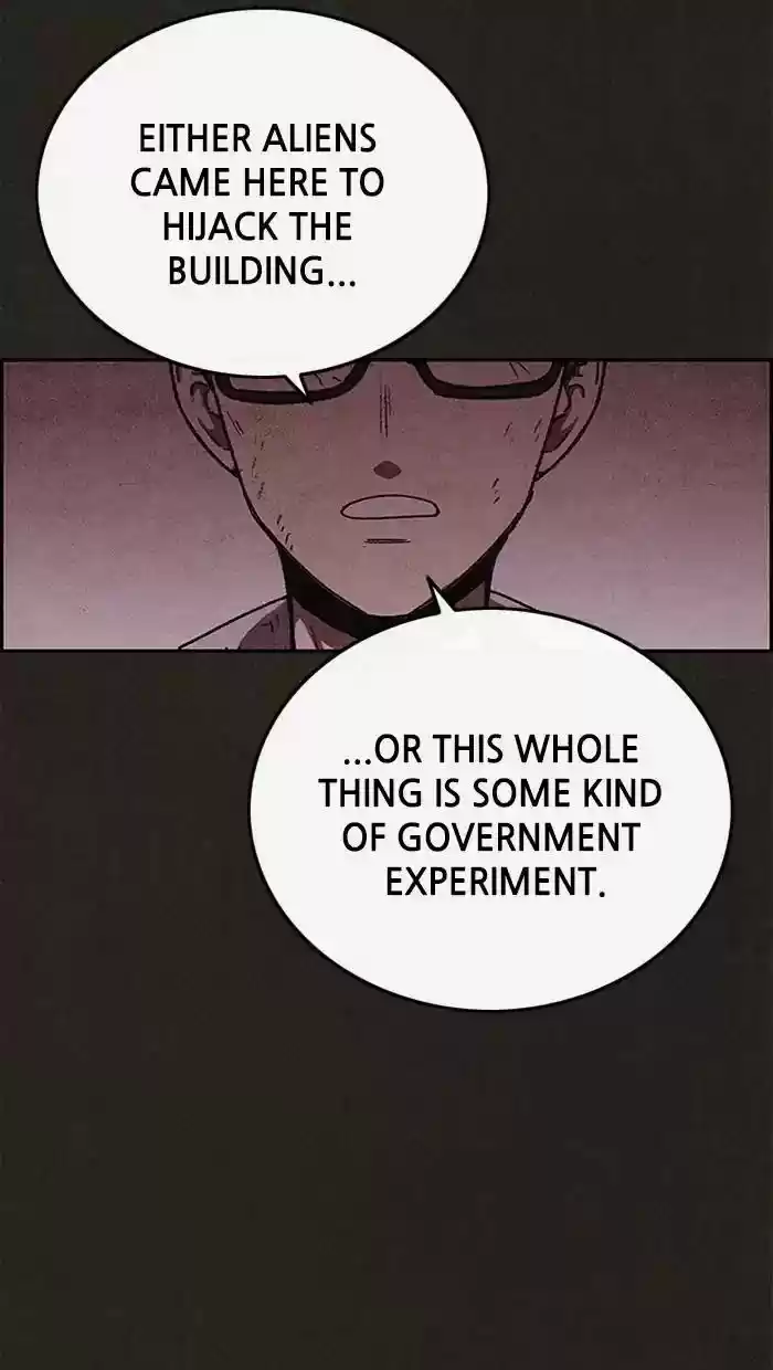 Home Sweet Home Kim Carnby Chapter 90