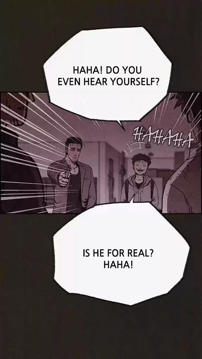 Home Sweet Home Kim Carnby Chapter 90