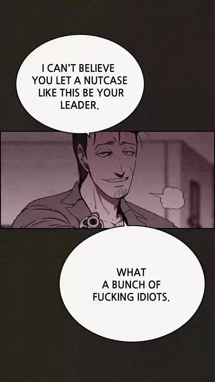 Home Sweet Home Kim Carnby Chapter 90