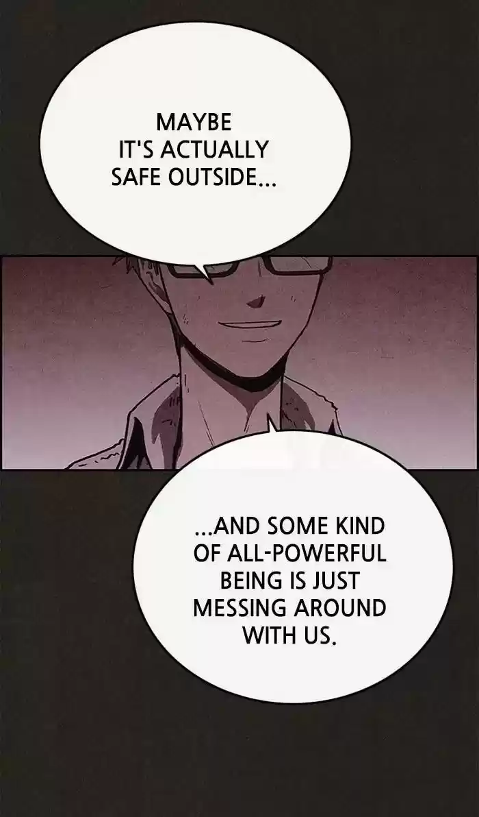 Home Sweet Home Kim Carnby Chapter 90