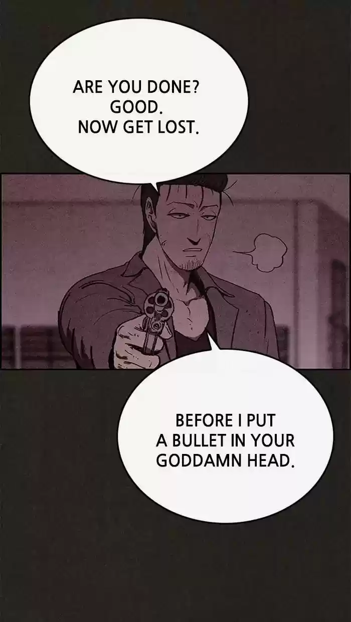 Home Sweet Home Kim Carnby Chapter 90