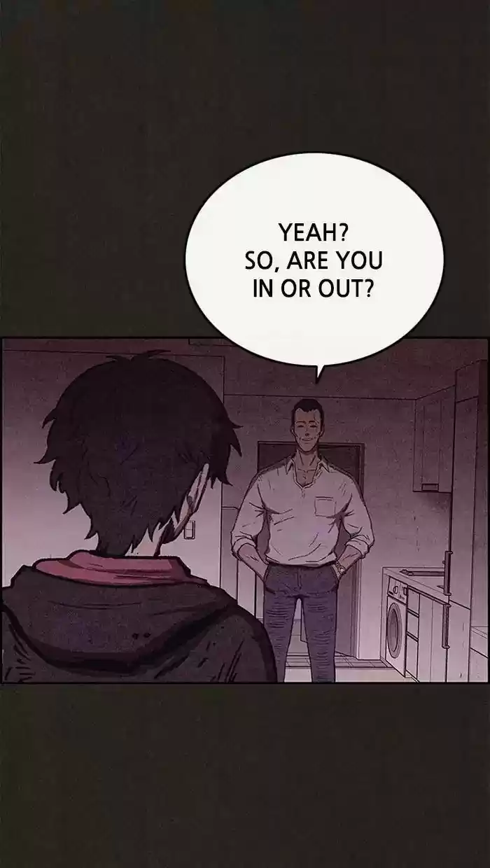 Home Sweet Home Kim Carnby Chapter 90