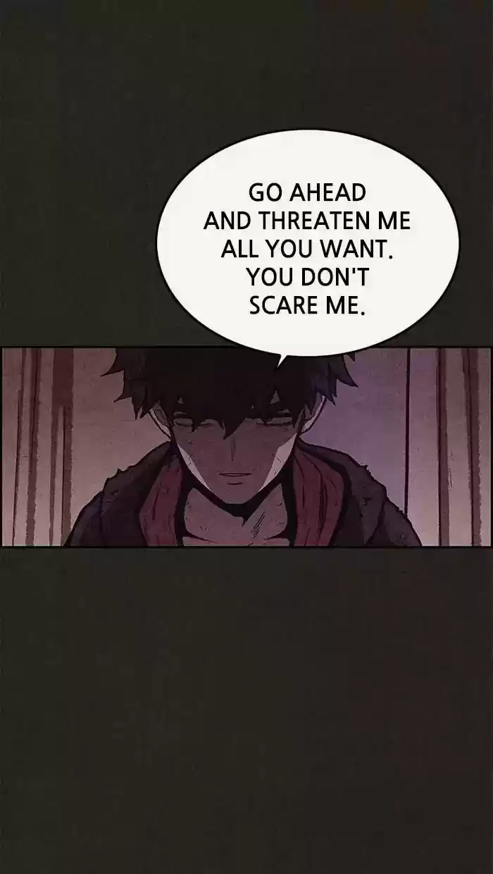 Home Sweet Home Kim Carnby Chapter 90