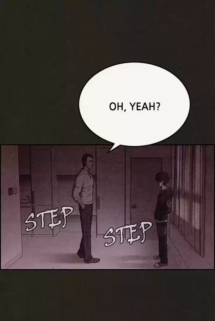 Home Sweet Home Kim Carnby Chapter 90