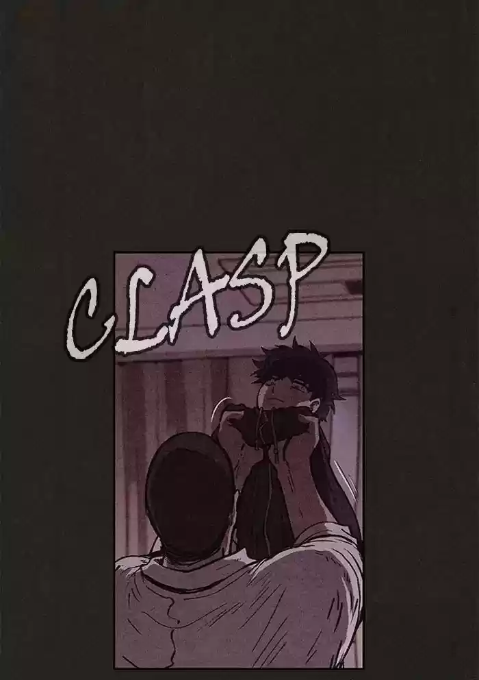 Home Sweet Home Kim Carnby Chapter 90