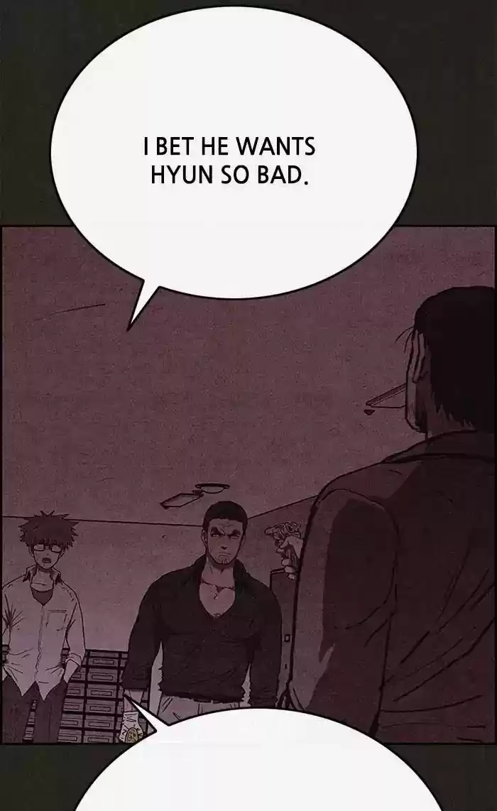 Home Sweet Home Kim Carnby Chapter 90