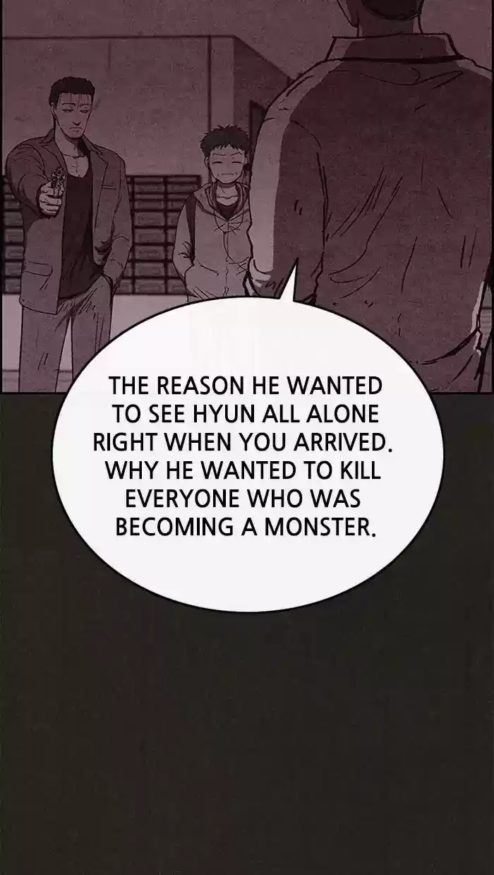 Home Sweet Home Kim Carnby Chapter 90