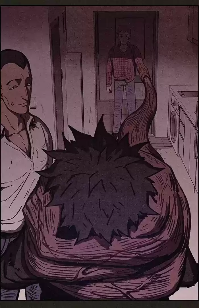 Home Sweet Home Kim Carnby Chapter 90