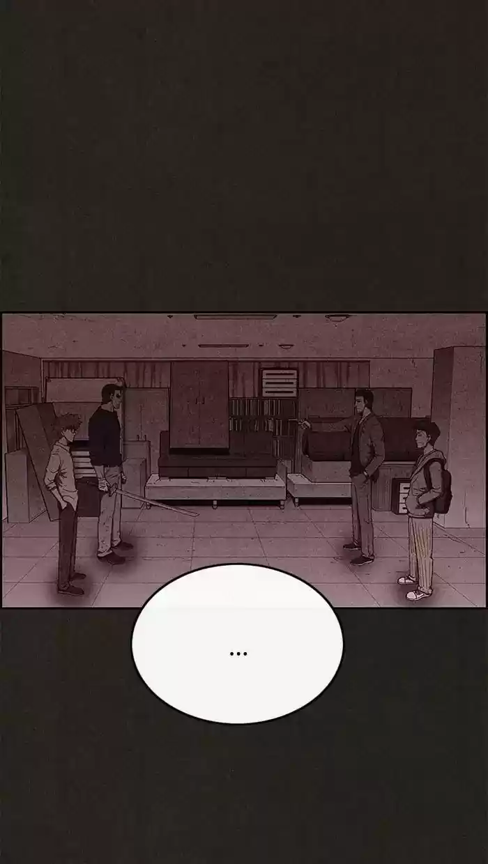 Home Sweet Home Kim Carnby Chapter 91