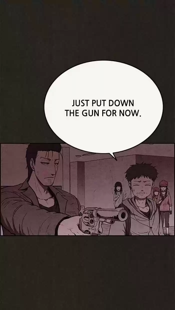 Home Sweet Home Kim Carnby Chapter 91