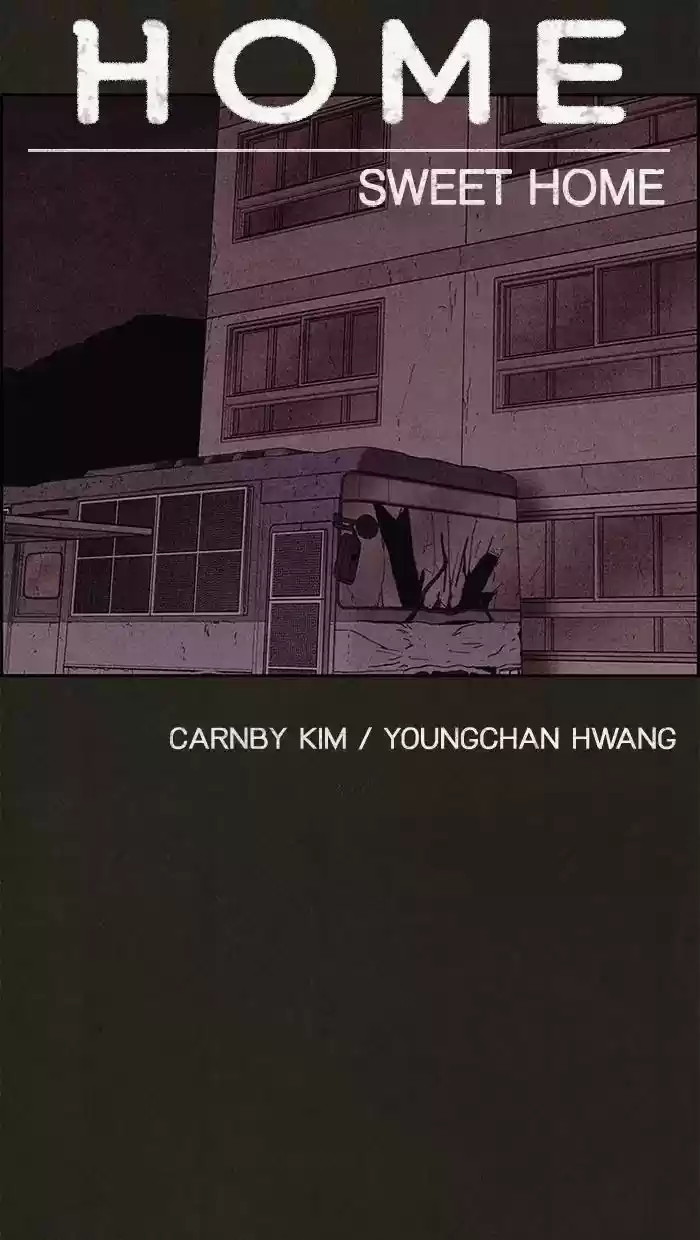 Home Sweet Home Kim Carnby Chapter 91