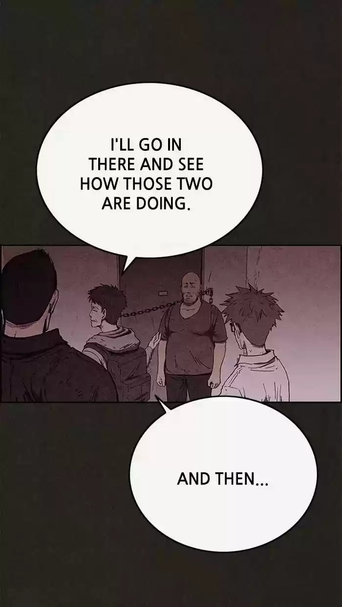 Home Sweet Home Kim Carnby Chapter 91