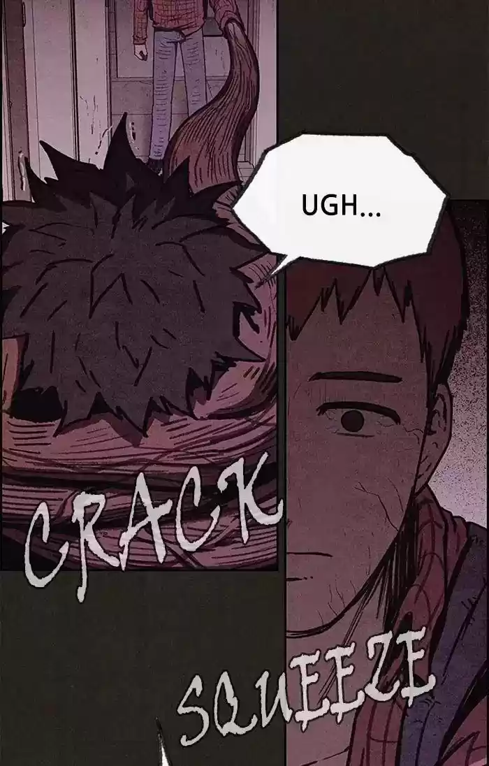 Home Sweet Home Kim Carnby Chapter 91