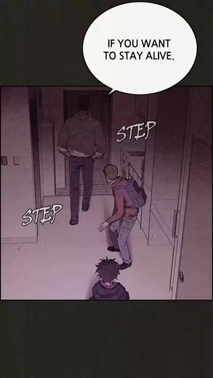 Home Sweet Home Kim Carnby Chapter 91