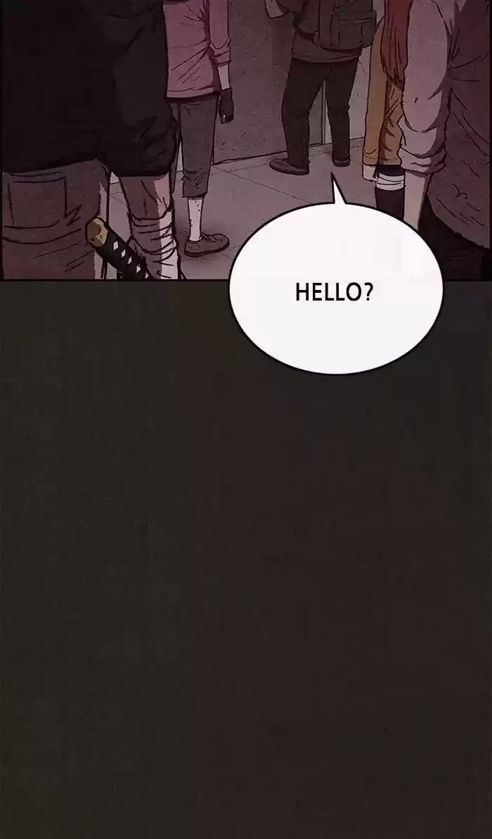 Home Sweet Home Kim Carnby Chapter 91