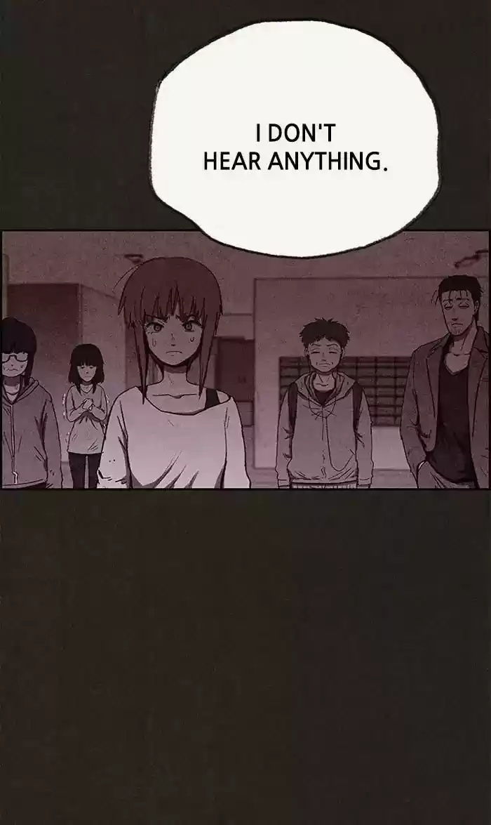 Home Sweet Home Kim Carnby Chapter 91