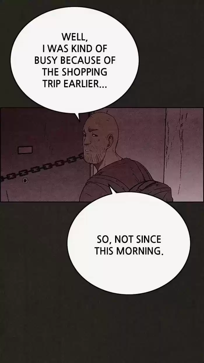 Home Sweet Home Kim Carnby Chapter 91