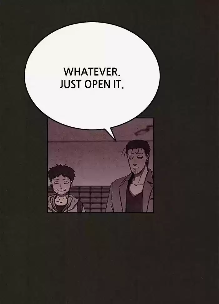 Home Sweet Home Kim Carnby Chapter 91