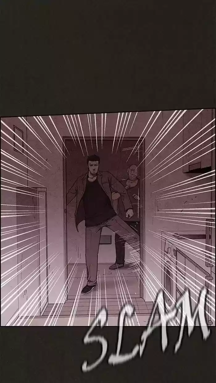 Home Sweet Home Kim Carnby Chapter 91