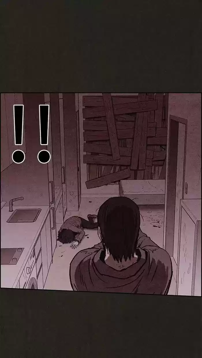 Home Sweet Home Kim Carnby Chapter 91