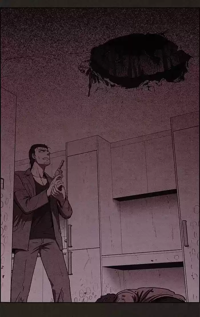 Home Sweet Home Kim Carnby Chapter 91