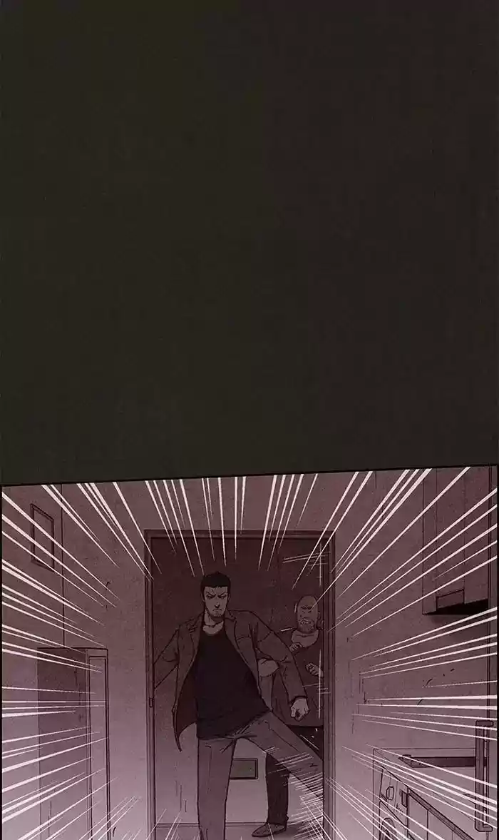 Home Sweet Home Kim Carnby Chapter 92