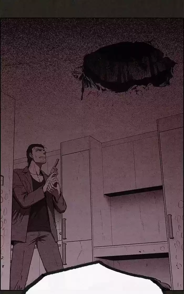 Home Sweet Home Kim Carnby Chapter 92