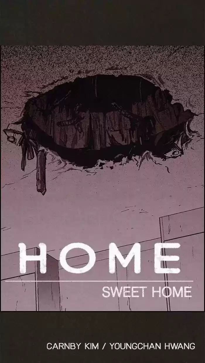 Home Sweet Home Kim Carnby Chapter 92