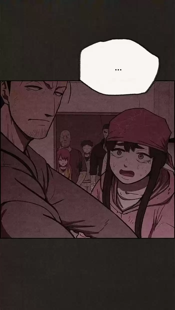 Home Sweet Home Kim Carnby Chapter 92