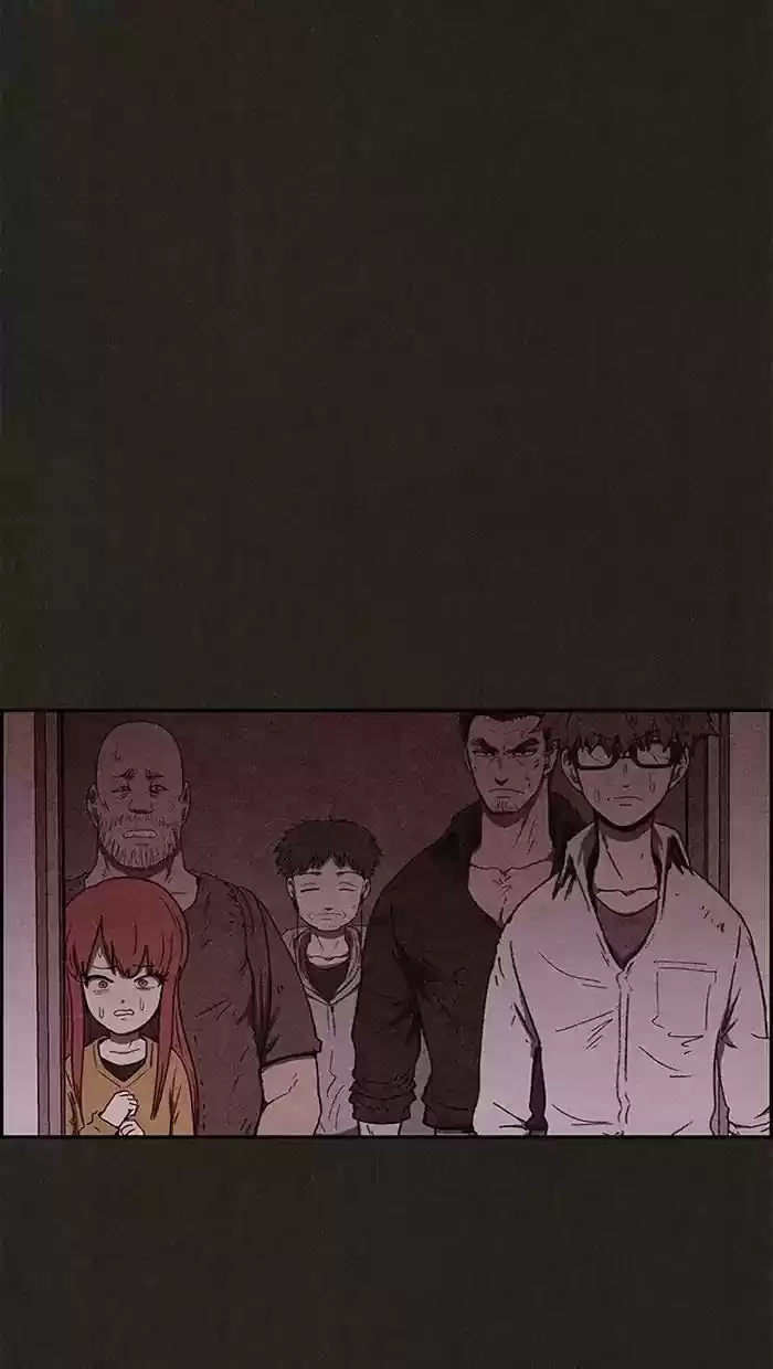 Home Sweet Home Kim Carnby Chapter 92