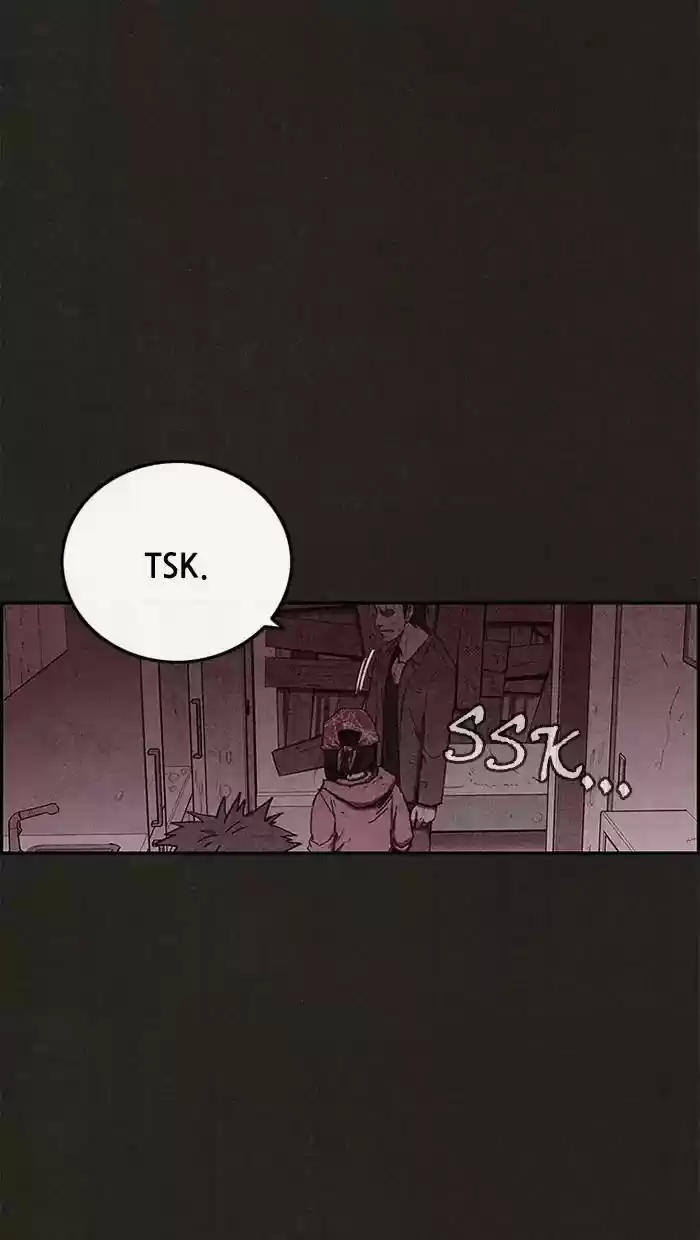 Home Sweet Home Kim Carnby Chapter 92