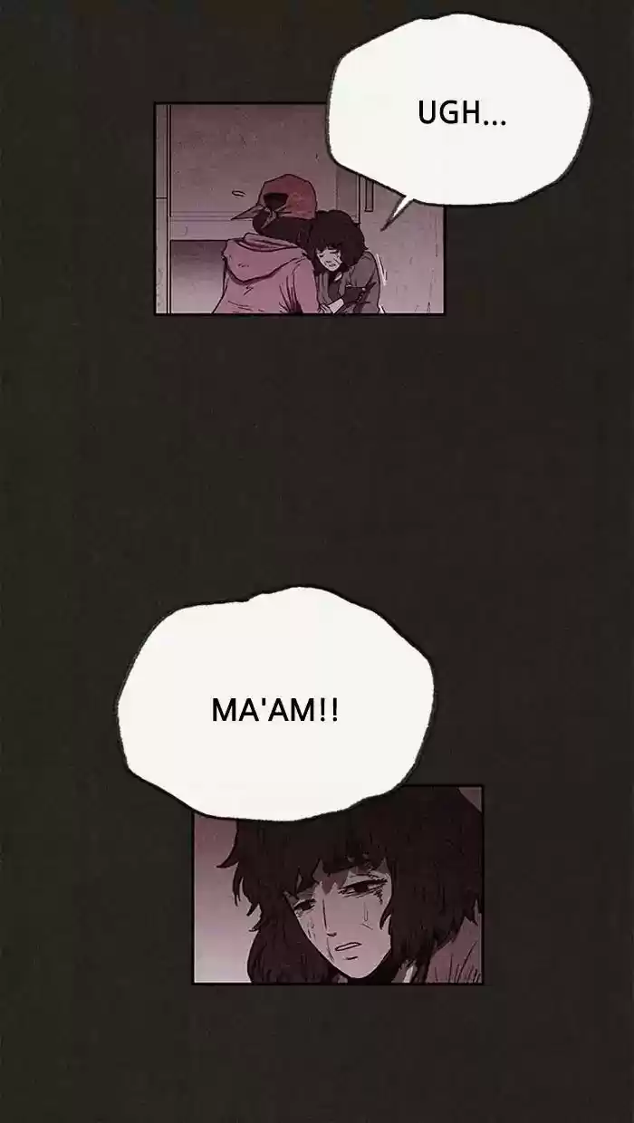 Home Sweet Home Kim Carnby Chapter 92