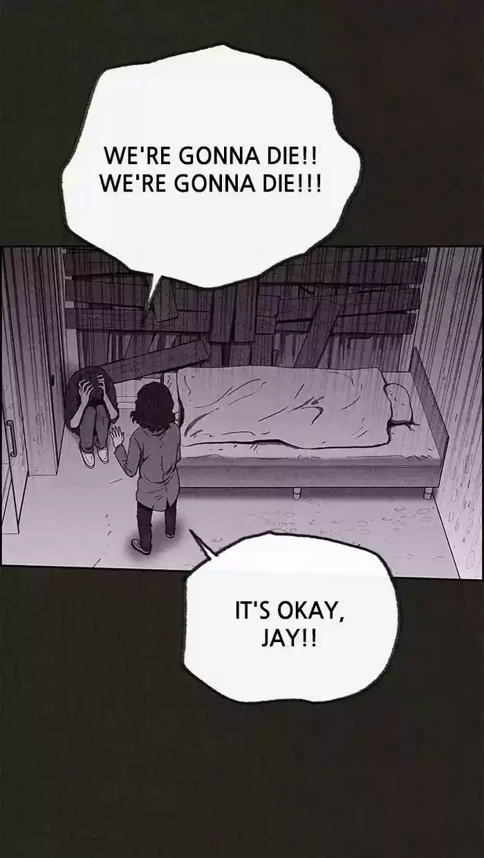 Home Sweet Home Kim Carnby Chapter 92