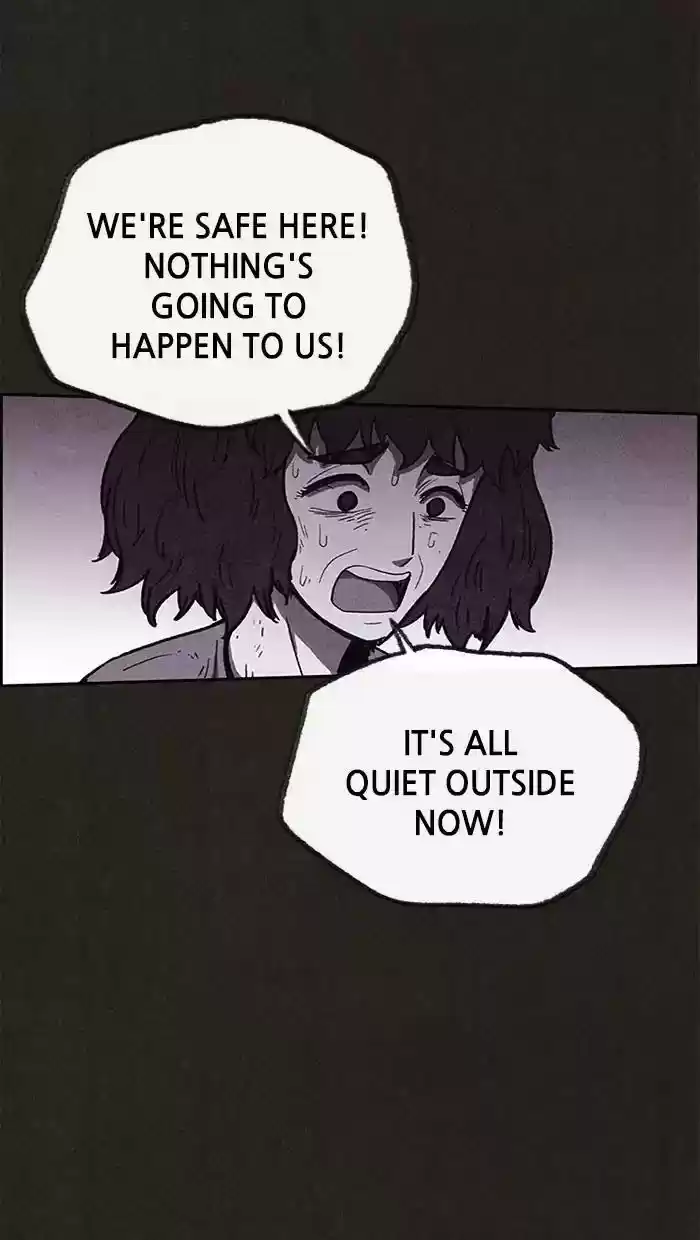 Home Sweet Home Kim Carnby Chapter 92