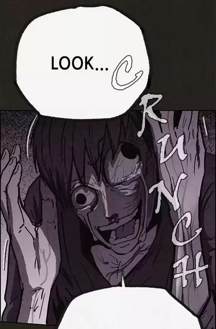 Home Sweet Home Kim Carnby Chapter 92