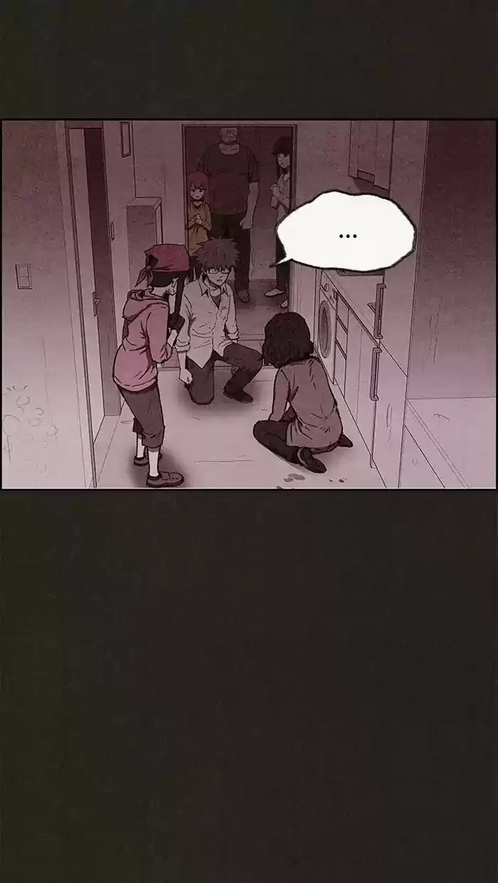 Home Sweet Home Kim Carnby Chapter 92