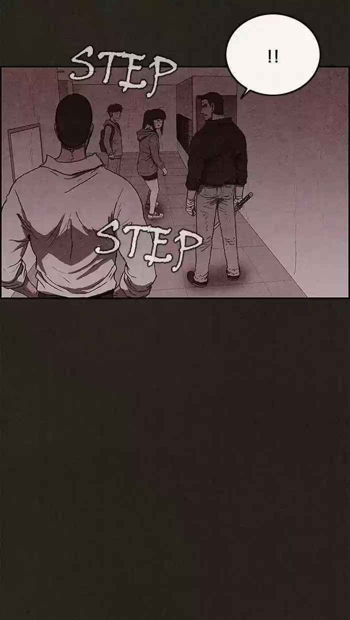 Home Sweet Home Kim Carnby Chapter 92