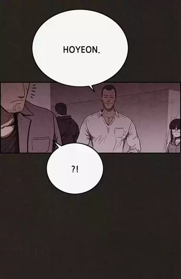 Home Sweet Home Kim Carnby Chapter 92