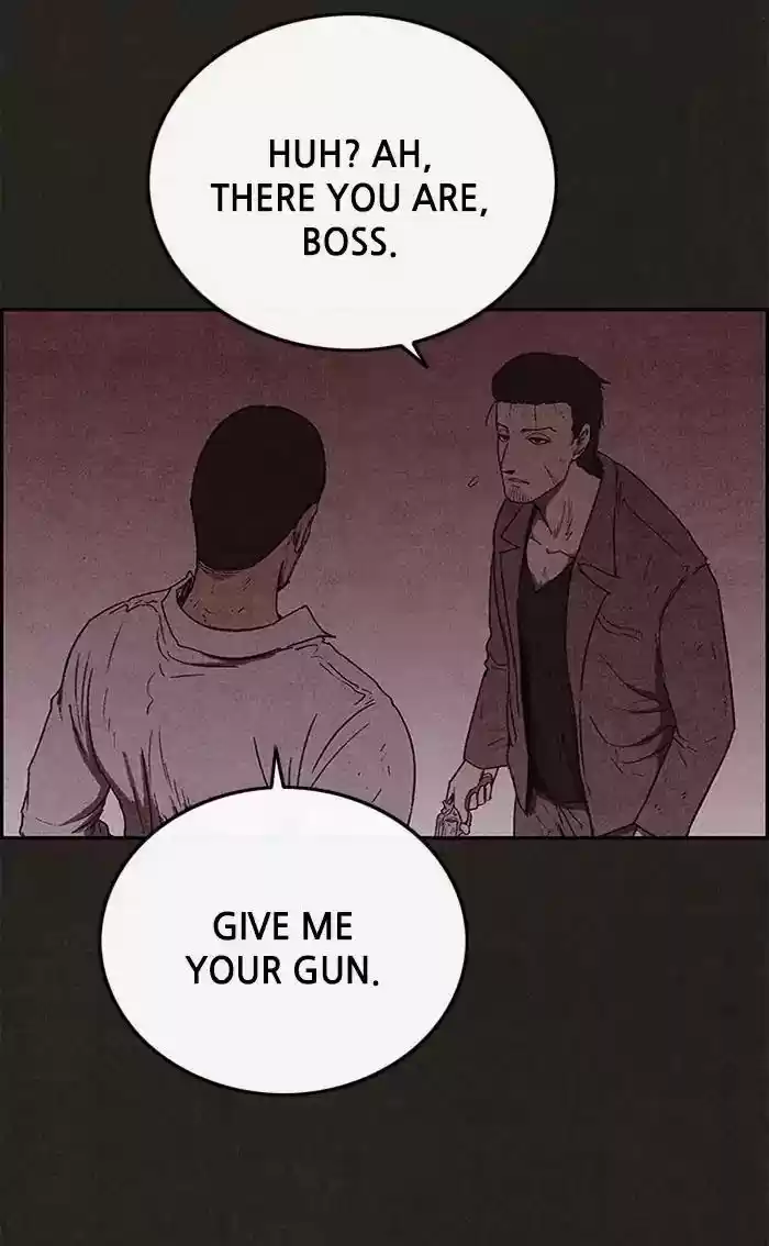 Home Sweet Home Kim Carnby Chapter 92