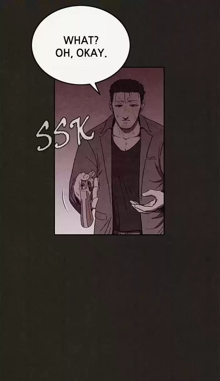 Home Sweet Home Kim Carnby Chapter 92