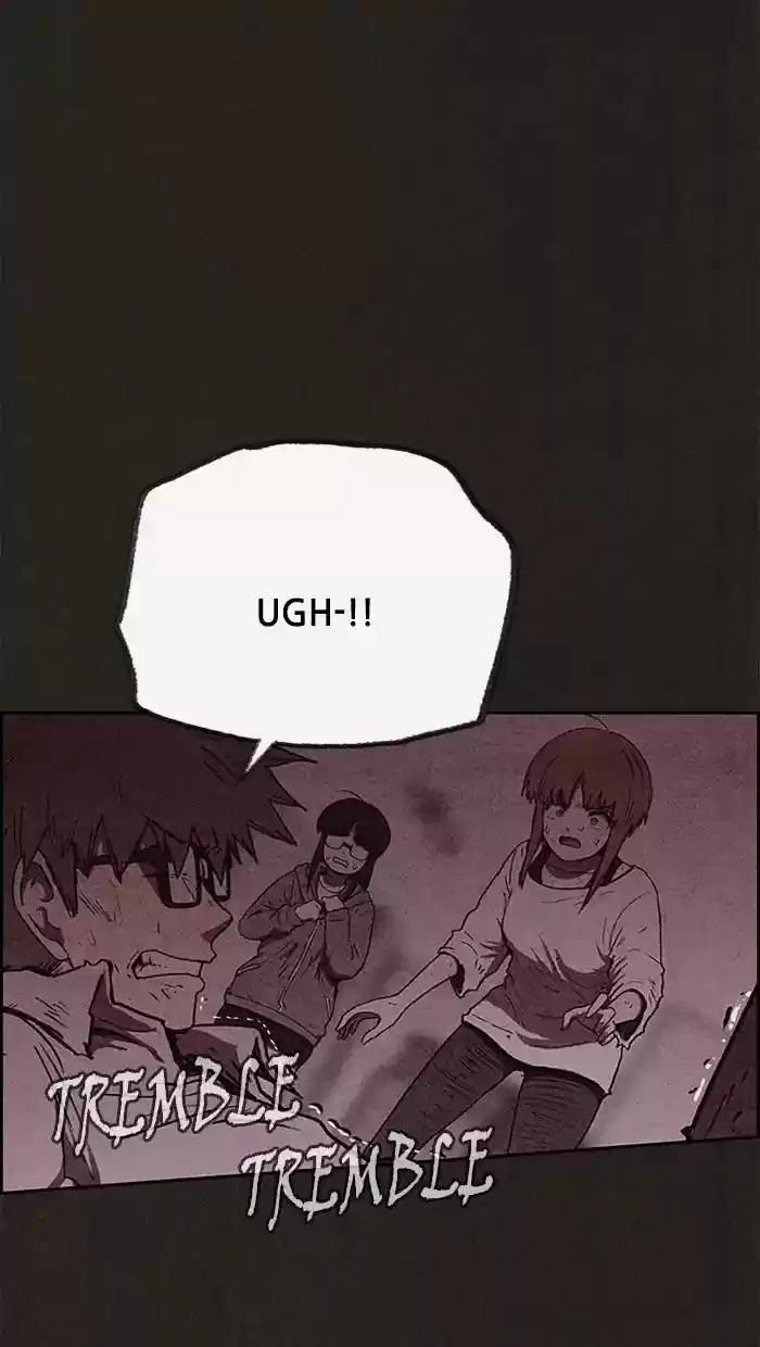 Home Sweet Home Kim Carnby Chapter 92