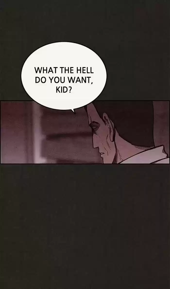 Home Sweet Home Kim Carnby Chapter 92