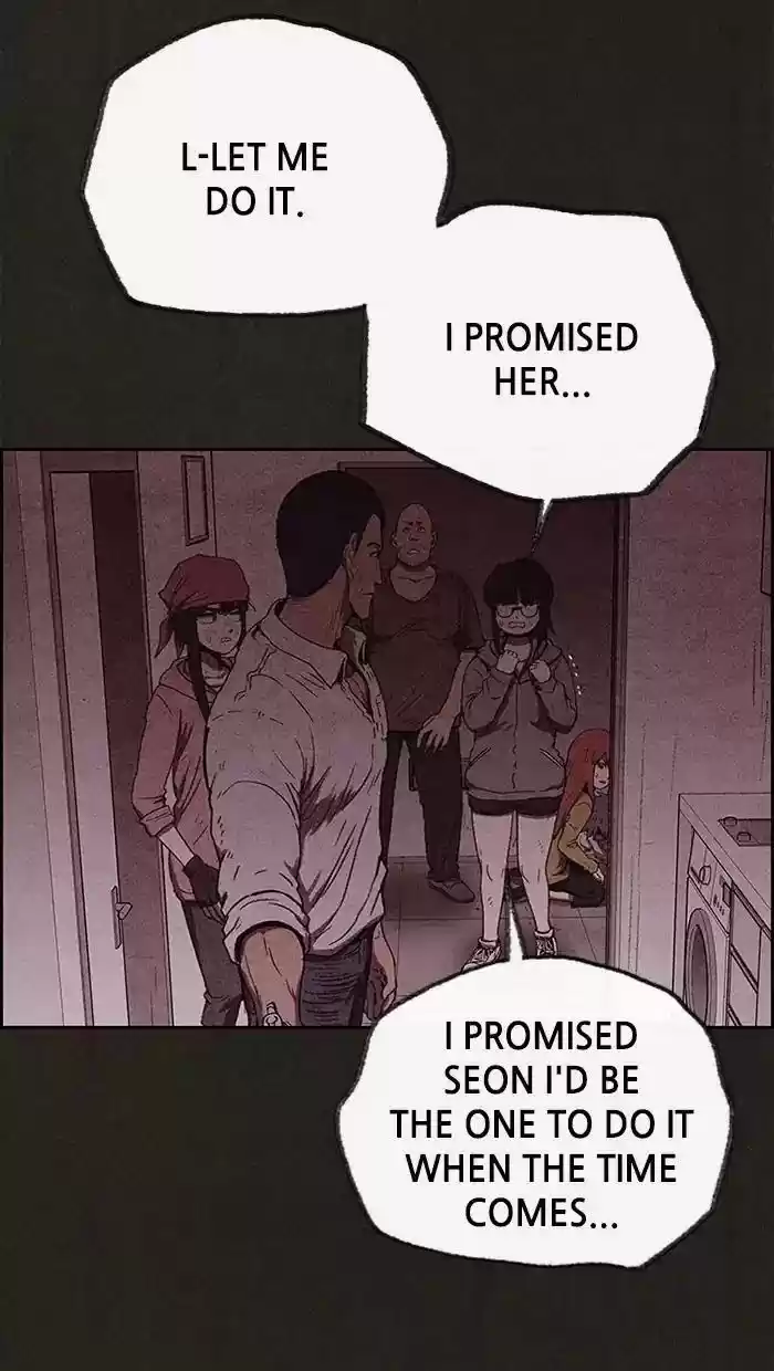 Home Sweet Home Kim Carnby Chapter 92